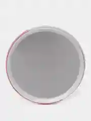 Пудровый карманное зеркало