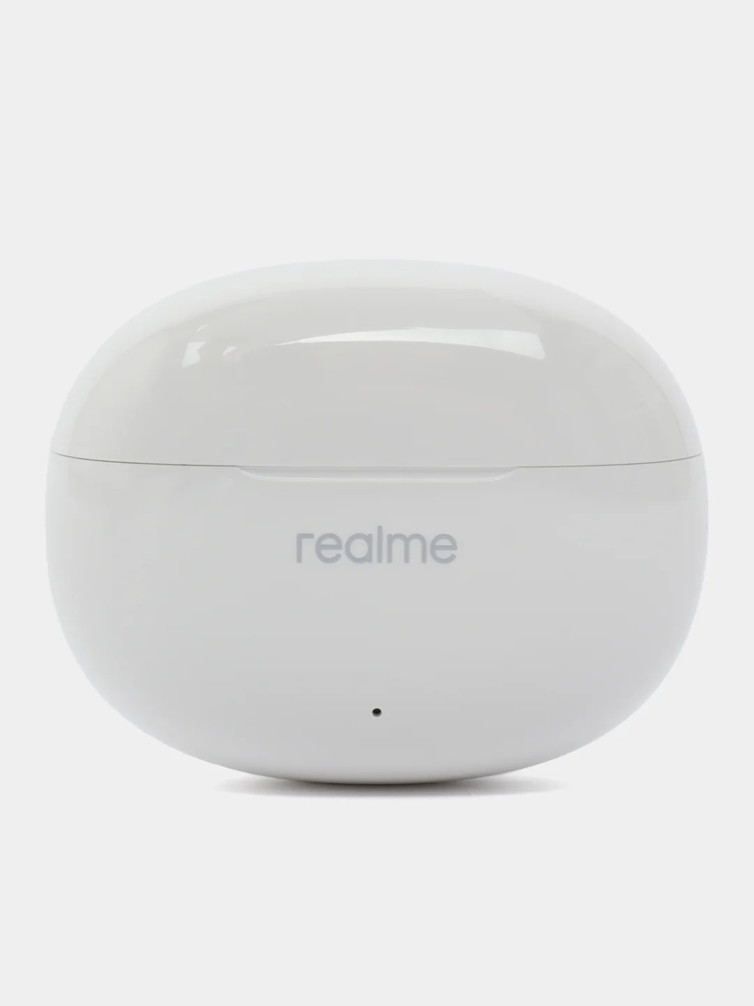 Беспроводные наушники realme Buds T100, белый