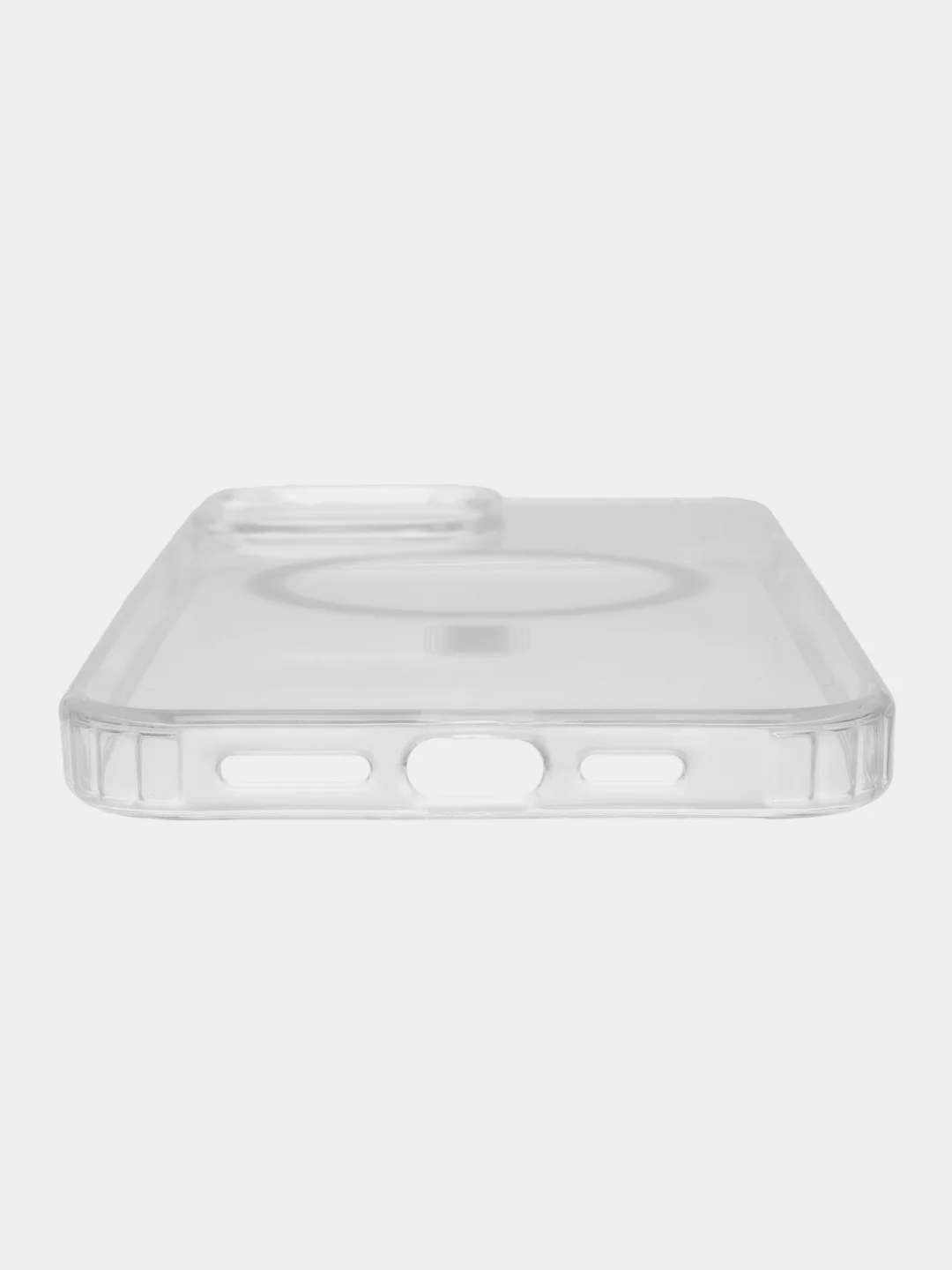 Чехол на айфон 13 Pro Max Clear Case (MagSafe)
