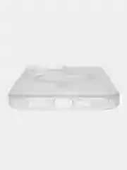 Чехол на айфон 13 Pro Max Clear Case (MagSafe)