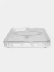 Чехол на айфон 14 Clear Case (MagSafe)