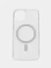 Чехол на айфон 14 Clear Case (MagSafe)