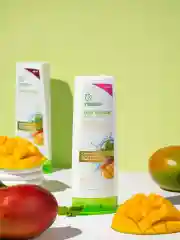Бальзам для волос SYNERGETIC "Объем и густота волос" HAIR THERAPY, 360 мл