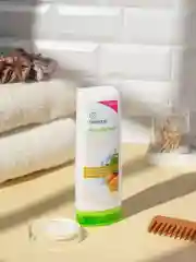 Бальзам для волос SYNERGETIC "Объем и густота волос" HAIR THERAPY, 360 мл