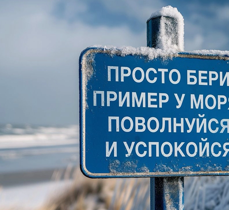 Открытки большие (10*15 см). Открытка с текстом для мини подарков