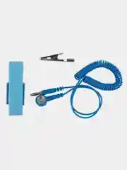 Антистатический браслет REXANT, HT-611-6, ZD-152