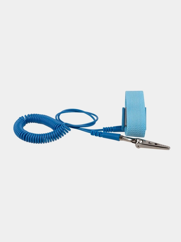 Антистатический браслет REXANT, HT-611-6, ZD-152