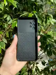 Черный чехол противоударный armors для Samsung A23 4G / Самсунг А23 4G с защитой камеры