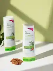 Бальзам для волос SYNERGETIC "Ежедневный уход" HAIR THERAPY, 360 мл