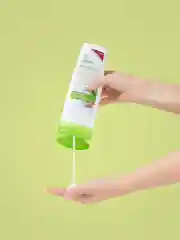 Бальзам для волос SYNERGETIC "Ежедневный уход" HAIR THERAPY, 360 мл