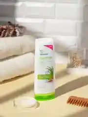 Бальзам для волос SYNERGETIC "Ежедневный уход" HAIR THERAPY, 360 мл