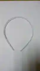 Ободок для волос