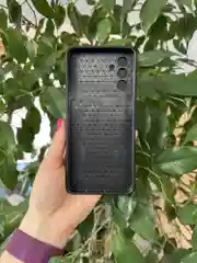 Темно-синий чехол противоударный armors для Samsung A04S / Самсунг А04S с защитой камеры