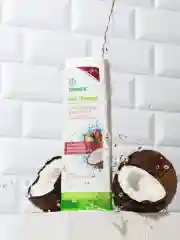 Бальзам для волос SYNERGETIC "Укрепление и питание" HAIR THERAPY, 360 мл