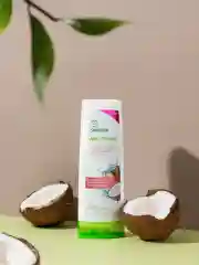 Бальзам для волос SYNERGETIC "Укрепление и питание" HAIR THERAPY, 360 мл