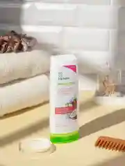 Бальзам для волос SYNERGETIC "Укрепление и питание" HAIR THERAPY, 360 мл