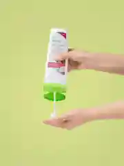 Бальзам для волос SYNERGETIC "Укрепление и питание" HAIR THERAPY, 360 мл