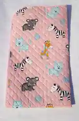 Клеенка детская для новорожденных