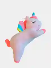 Конфетный игрушка мягкая Единорог 30 см