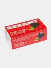 Подставка для паяльника REXANT, стружка для очистки жала, металл