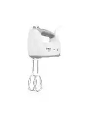 Белый миксер Bosch MFQ 36440