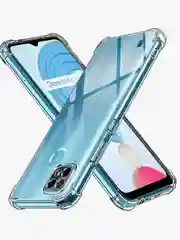 Чехол для Realme C21Y / C25Y, Реалми C21Y, C25Y, силиконовый, с усиленными углами