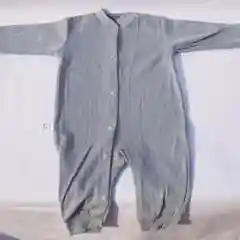 Слипы комбигезон для новорожденных