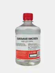 Флюс для пайки REXANT Паяльная кислота, 500мл, флакон