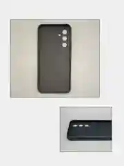 Чехол для Samsung Galaxy A35, накладка / самсунг А35