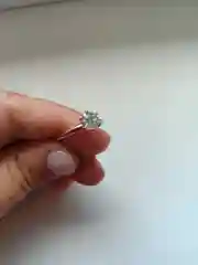 Кольцо со стразами Swarovski, кольцо сваровский, кольцо с кристаллами, обручальное