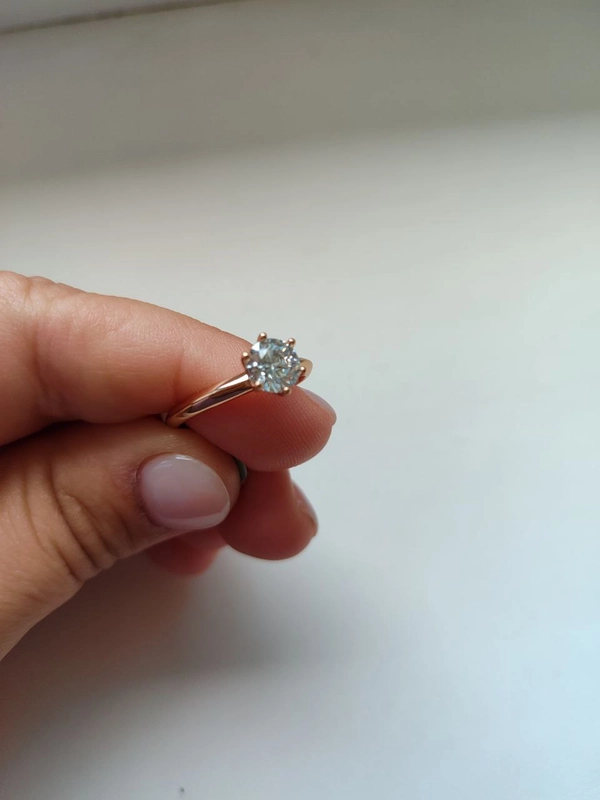 Кольцо со стразами Swarovski, кольцо сваровский, кольцо с кристаллами, обручальное