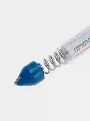 Припой с канифолью REXANT, 20г, 2мм, олово 60%, свинец 40%, колба-карандаш