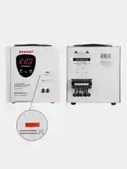 Стабилизатор напряжения REXANT AСН-5000/1-Ц
