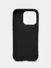 Оранжевый чехол для iPhone 13/ 14/15/15 Pro/ Redmi 13C/Redmi A3/ Hot 40/Hot 30i/ Realme C67/C53