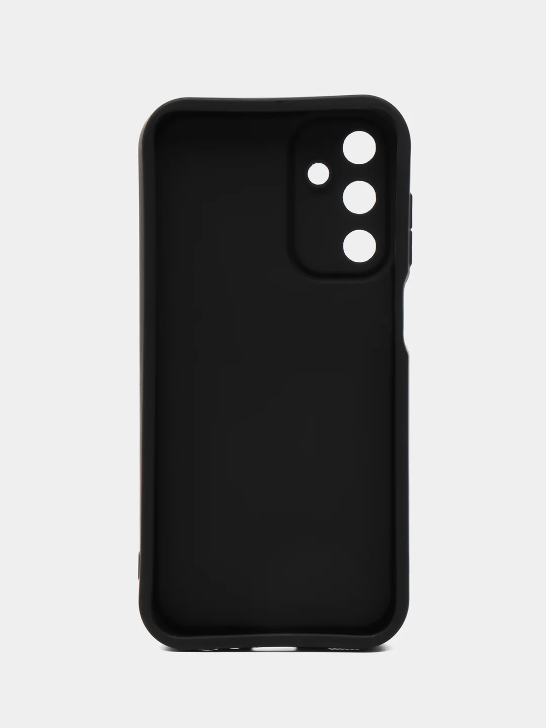 Розовый чехол для Samsung Galaxy A15, Самсунг Галакси A15, противоударный, с высокими бортиками
