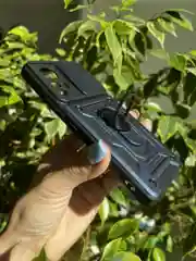 Темно-синий чехол противоударный armors для Xiaomi 12 Lite / Сяоми 12 Лайт с защитой камеры