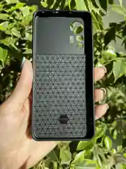 Серебряный чехол противоударный armors для Xiaomi 12 Lite / Сяоми 12 Лайт с защитой камеры