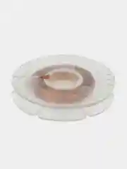 Оплетка для удаления припоя REXANT, медная, 1,0мм x 1,5м