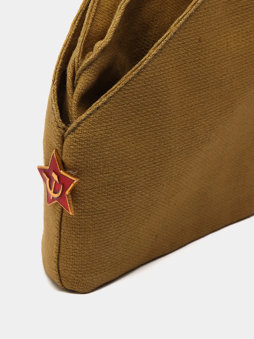 Пилотка военная