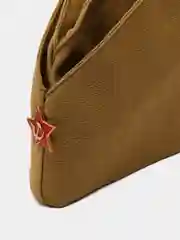 Пилотка военная