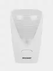 Беспроводной дверной звонок REXANT RX-7, в розетку, с подсветкой, 36 мелодий, 80м