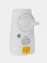 Беспроводной дверной звонок REXANT RX-7, в розетку, с подсветкой, 36 мелодий, 80м
