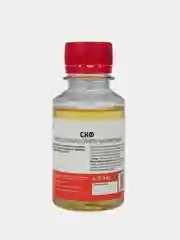 Флюс для пайки REXANT, СКФ (спирто-канифольный), 100мл, флакон