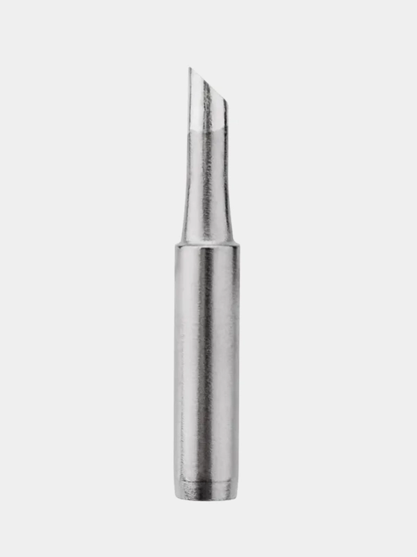 Жало для паяльника REXANT 900М, 4,3мм, тип скошенный, большой, 4,0мм