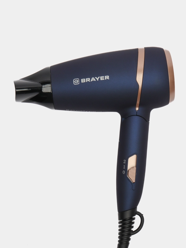 Фен BRAYER BR3025