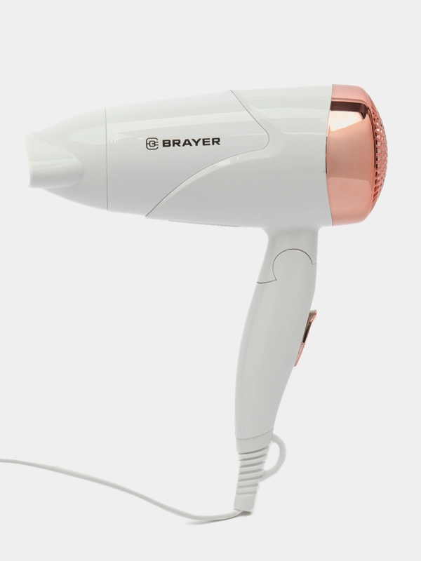 Фен BRAYER BR3026