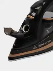 Утюг беспроводной BRAYER BR4010 2400 Вт