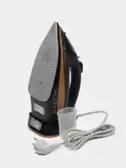 Утюг беспроводной BRAYER BR4010 2400 Вт