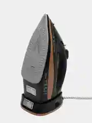 Утюг беспроводной BRAYER BR4010 2400 Вт