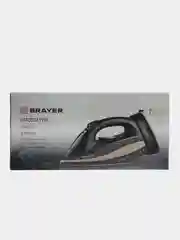 Утюг беспроводной BRAYER BR4010 2400 Вт